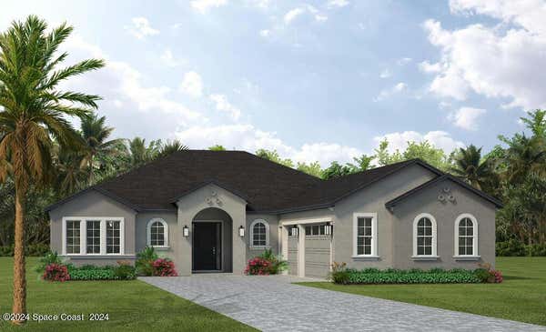 2694 PELAGORNIS DRIVE, MELBOURNE, FL 32940 - Image 1