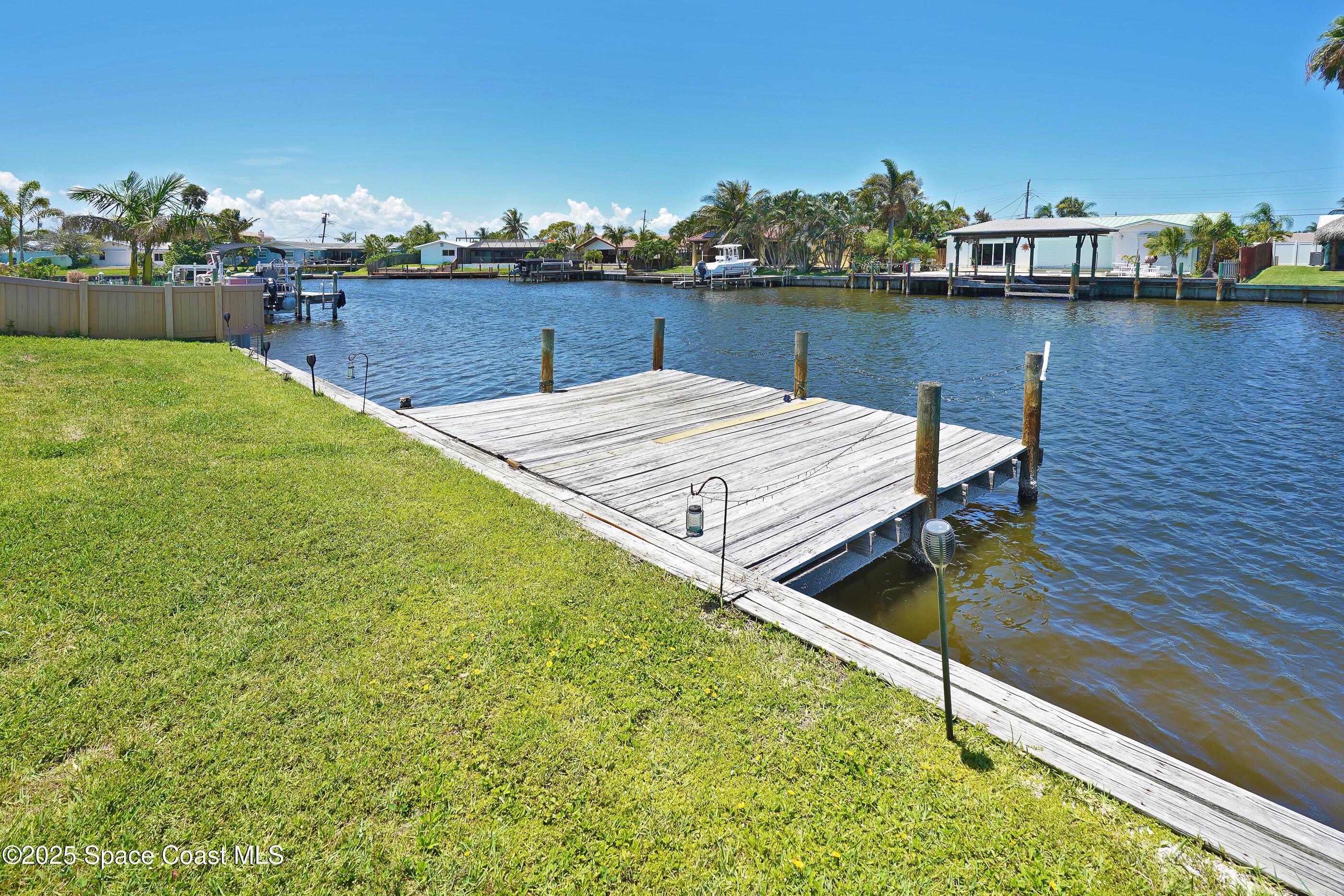 Cocoa Beach, Florida, 32931, United States, 4 Bedrooms Bedrooms, ,3 BathroomsBathrooms,Residential,Active,1898013