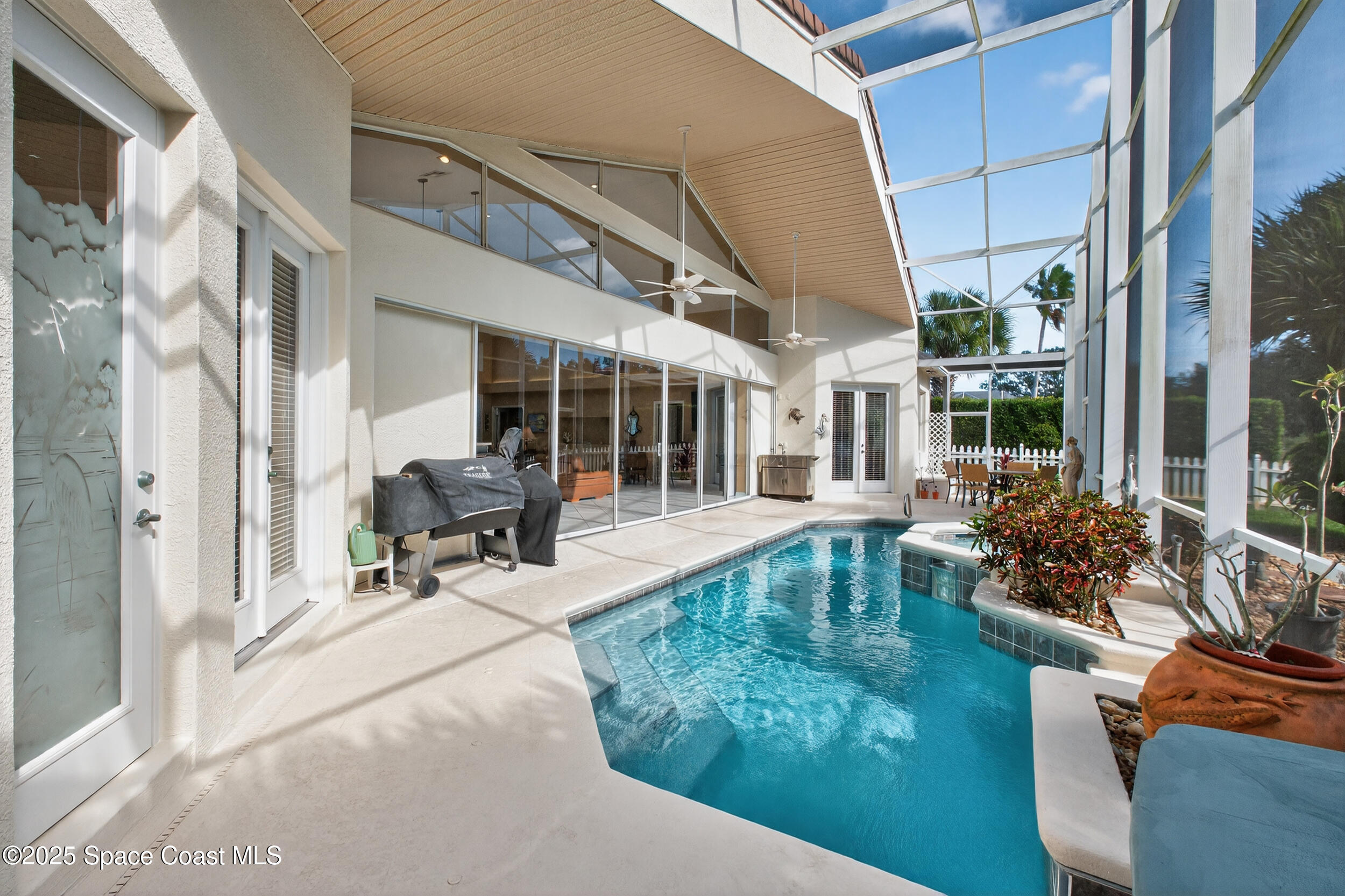 Merritt Island, Florida, 32953, United States, 4 Bedrooms Bedrooms, ,3 BathroomsBathrooms,Residential,Active,1999923