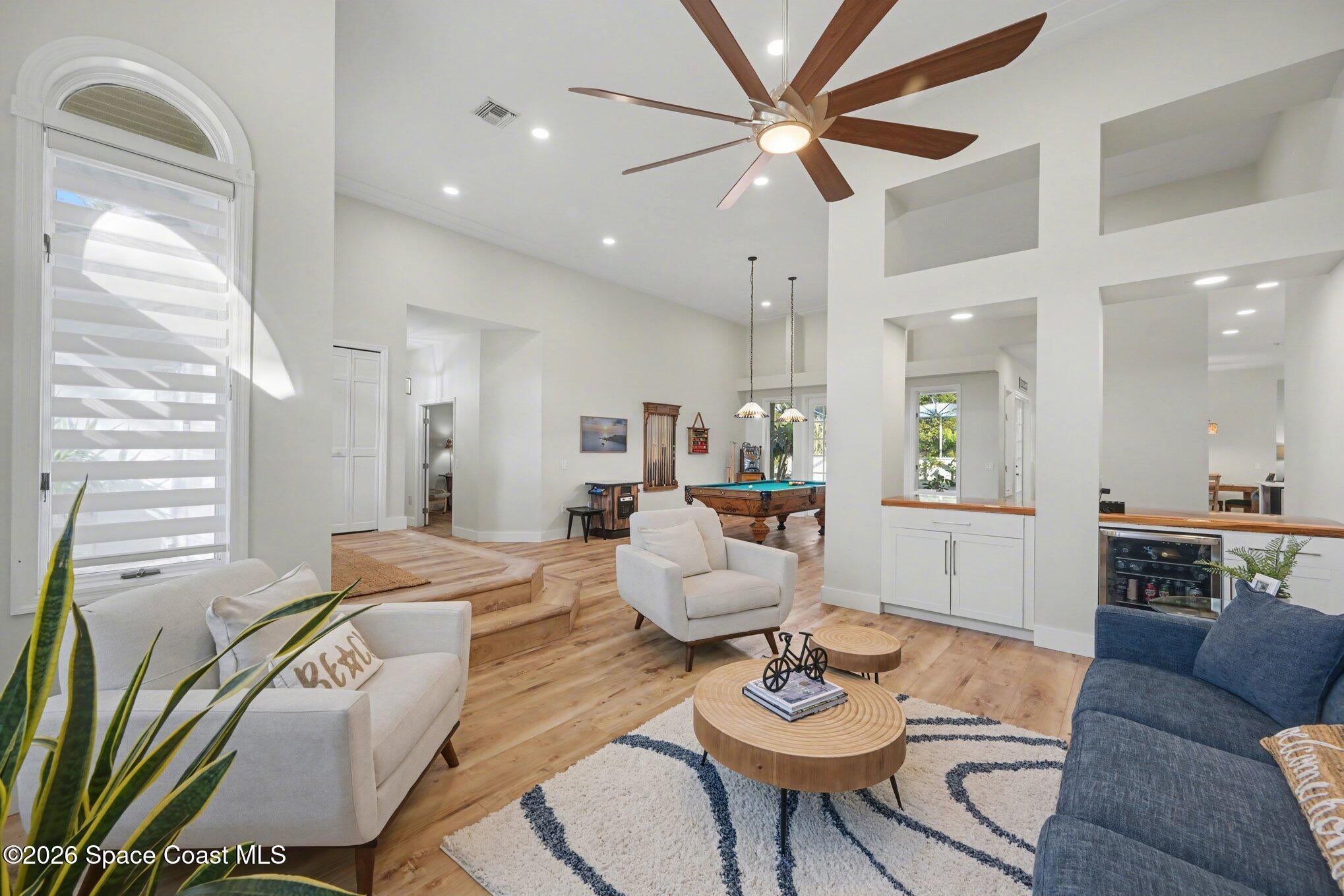 Merritt Island, Florida, 32952, United States, 4 Bedrooms Bedrooms, ,4 BathroomsBathrooms,Residential,Active,2007164