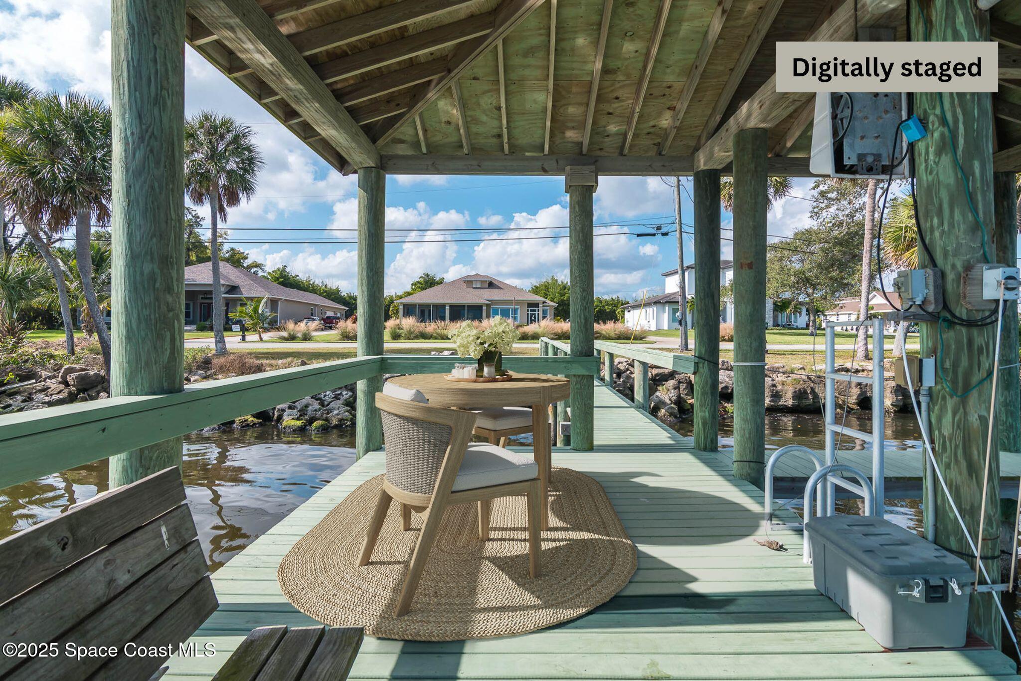 Rockledge, Florida, 32955, United States, 4 Bedrooms Bedrooms, ,3 BathroomsBathrooms,Residential,Contingent,2007057