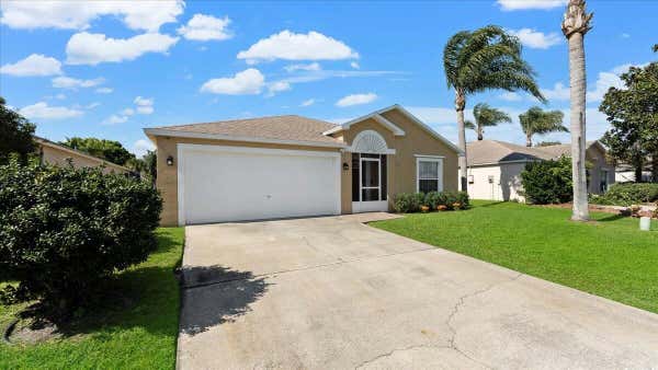 160 WICKHAM LAKES DR, MELBOURNE, FL 32940, photo 4 of 41