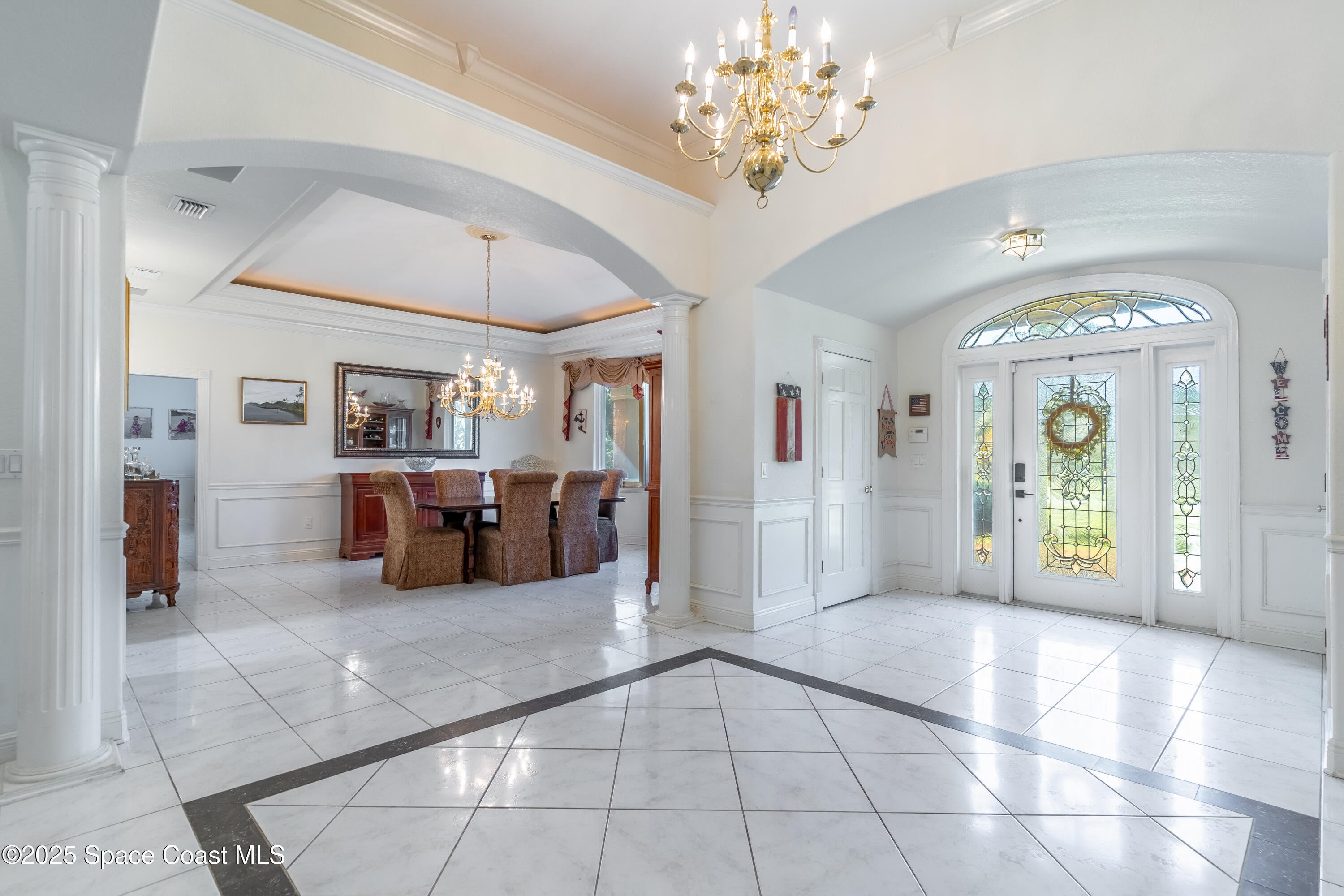 Merritt Island, Florida, 32952, United States, 5 Bedrooms Bedrooms, ,4 BathroomsBathrooms,Residential,Active,1909602