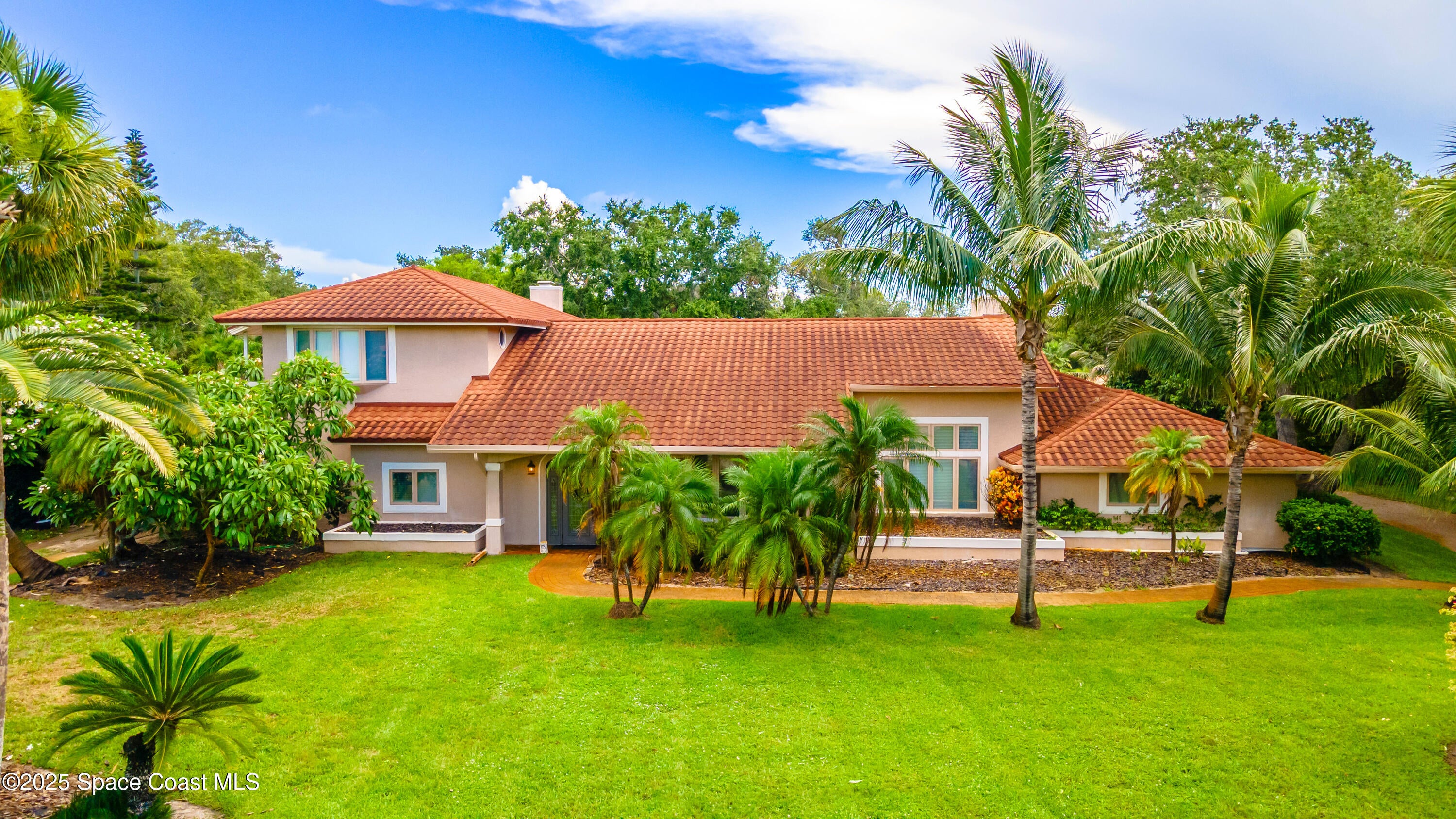 Merritt Island, Florida, 32952, United States, 5 Bedrooms Bedrooms, ,4 BathroomsBathrooms,Residential,Active,1909602