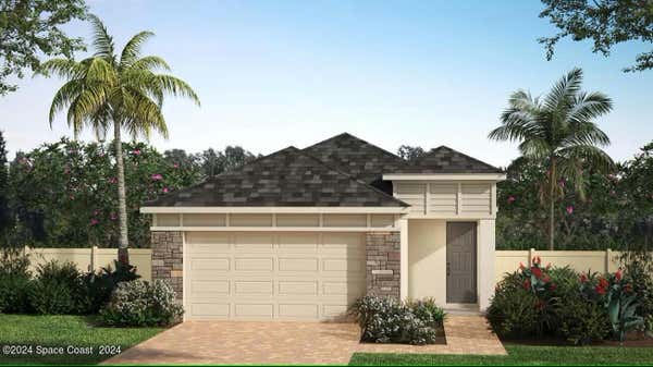 1001 CANFIELD CIR SE, PALM BAY, FL 32909 - Image 1