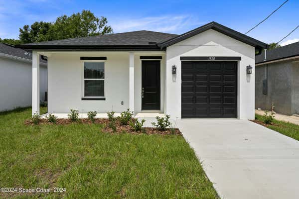 1635 ELIZABETH AVE, TITUSVILLE, FL 32780 - Image 1