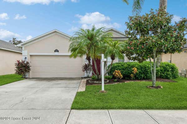 5917 INDIGO CROSSING DR, ROCKLEDGE, FL 32955 - Image 1