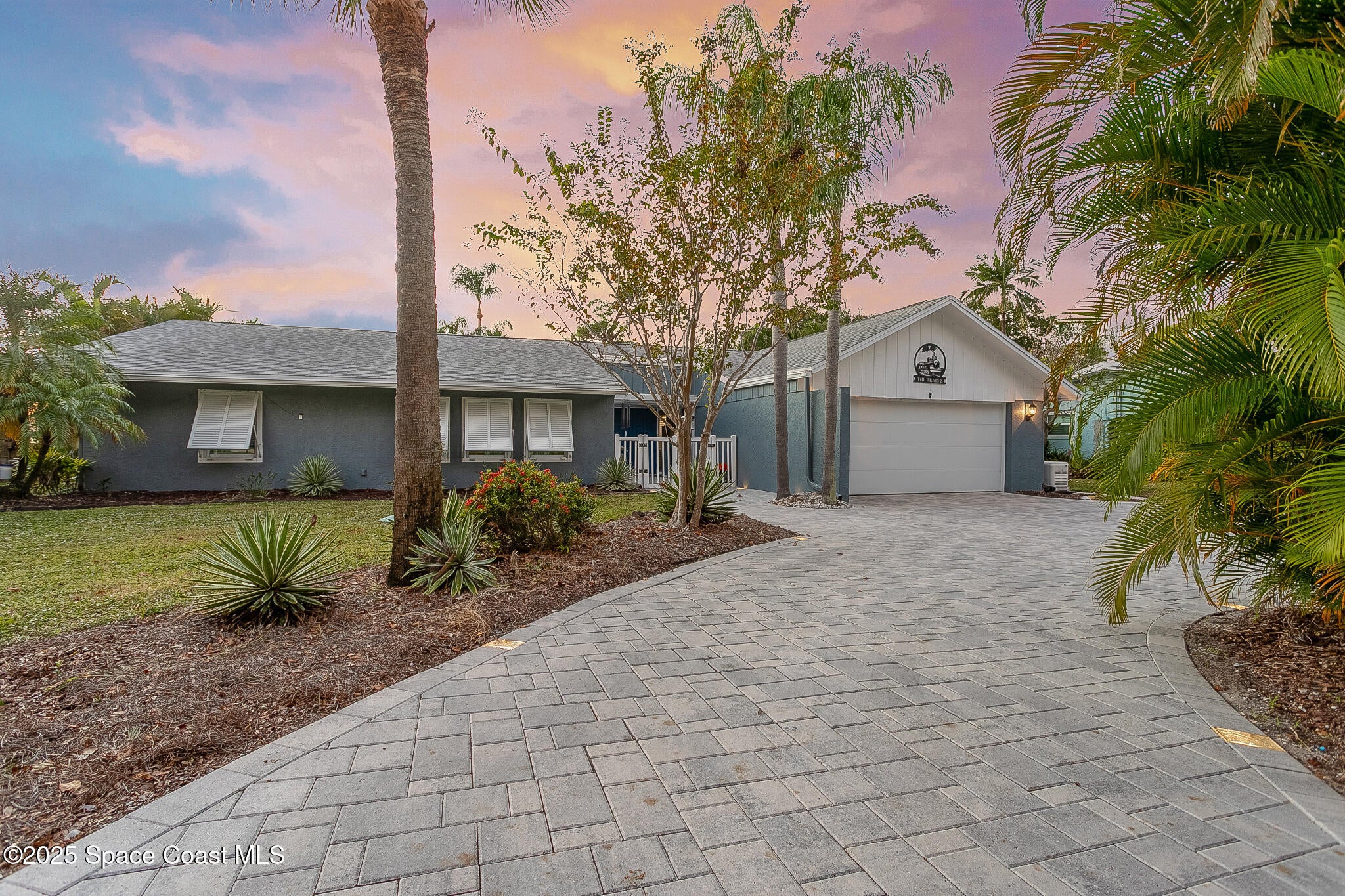 Merritt Island, Florida, 32952, United States, 3 Bedrooms Bedrooms, ,3 BathroomsBathrooms,Residential,Active,1992237