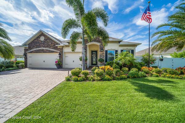 5235 HEBRON DR, MERRITT ISLAND, FL 32953 - Image 1