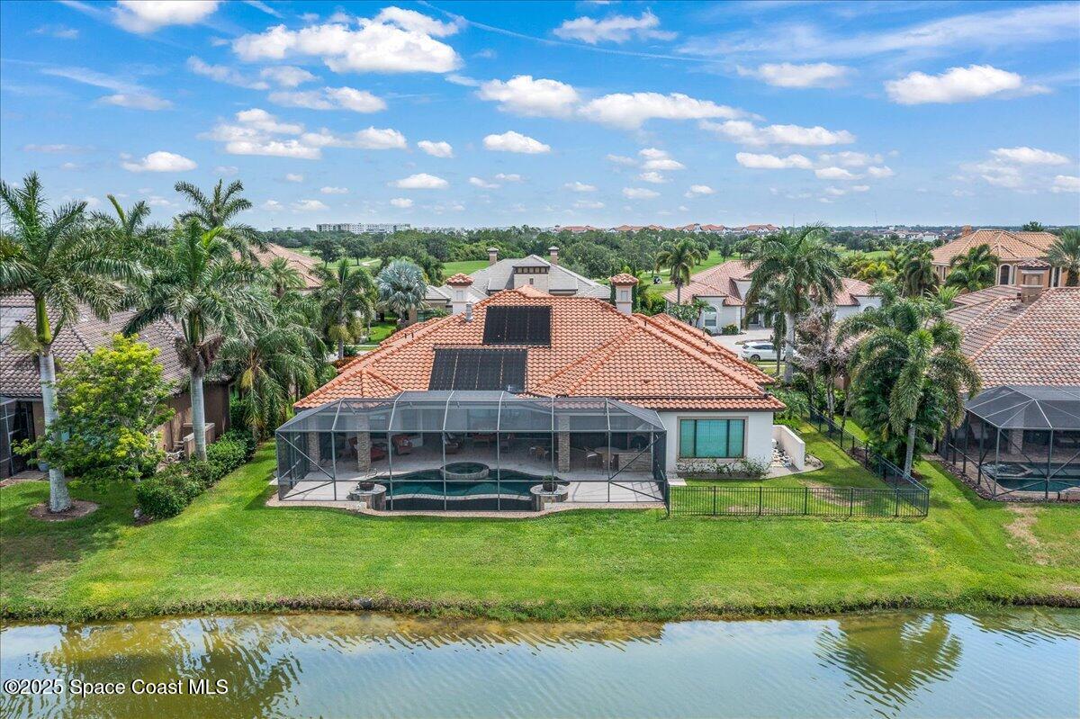 Melbourne, Florida, 32940, United States, 4 Bedrooms Bedrooms, ,4 BathroomsBathrooms,Residential,Active,2006940