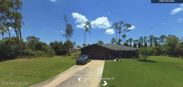 291 CHRISTMAS AVE SE, PALM BAY, FL 32909 - Image 1