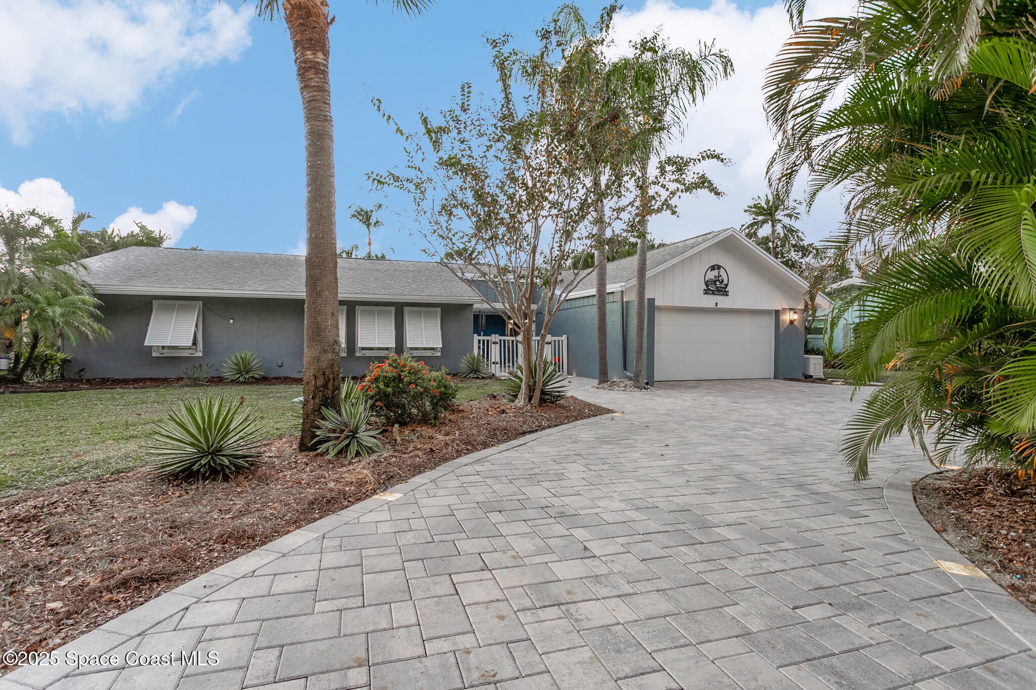 Merritt Island, Florida, 32952, United States, 3 Bedrooms Bedrooms, ,3 BathroomsBathrooms,Residential,Active,1992237