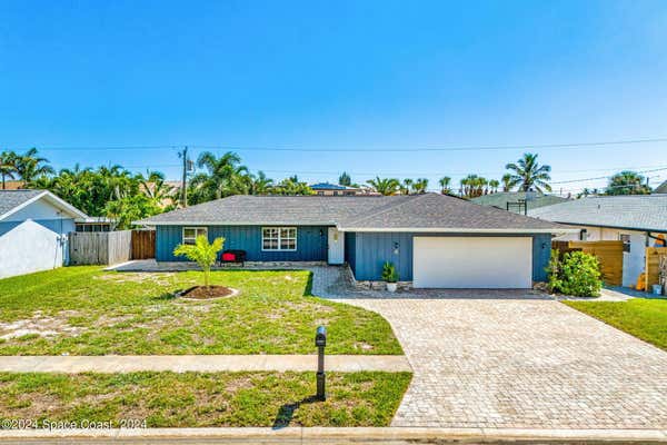 681 HIBISCUS DR, SATELLITE BEACH, FL 32937 - Image 1