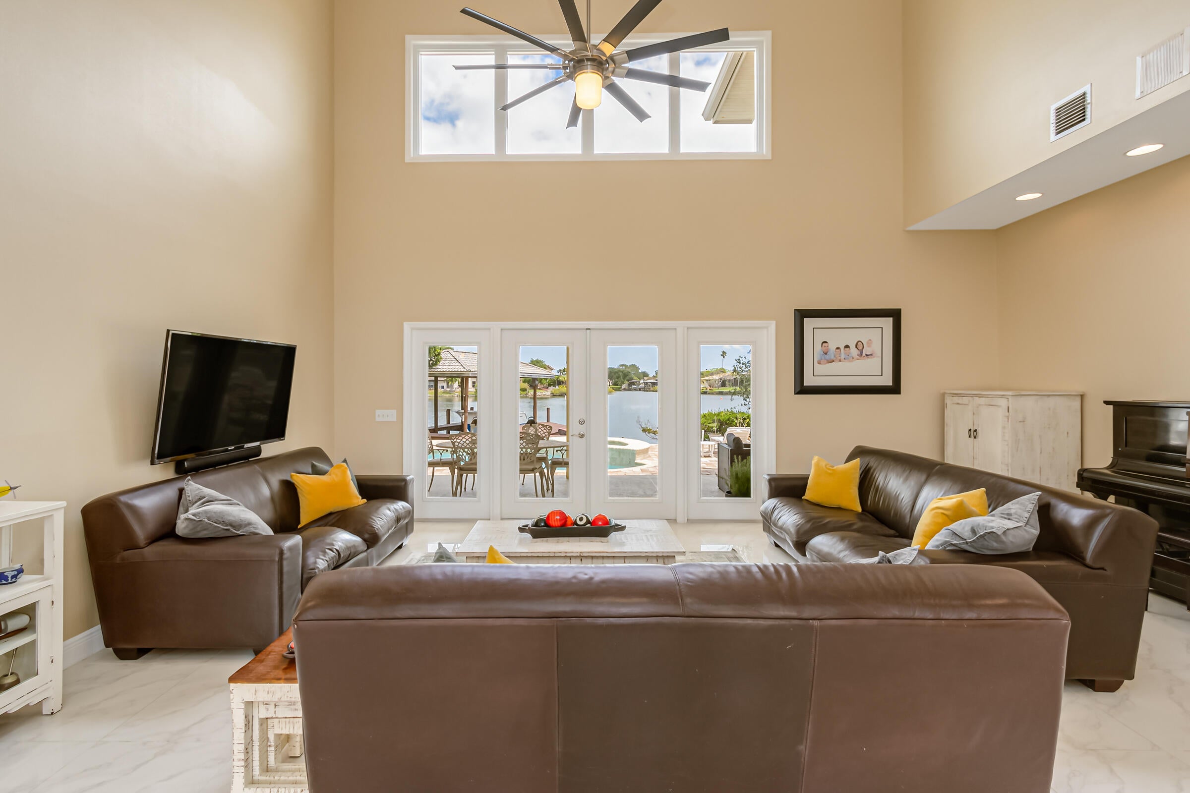 Satellite Beach, Florida, 32937, United States, 5 Bedrooms Bedrooms, ,5 BathroomsBathrooms,Residential,Active,1770170