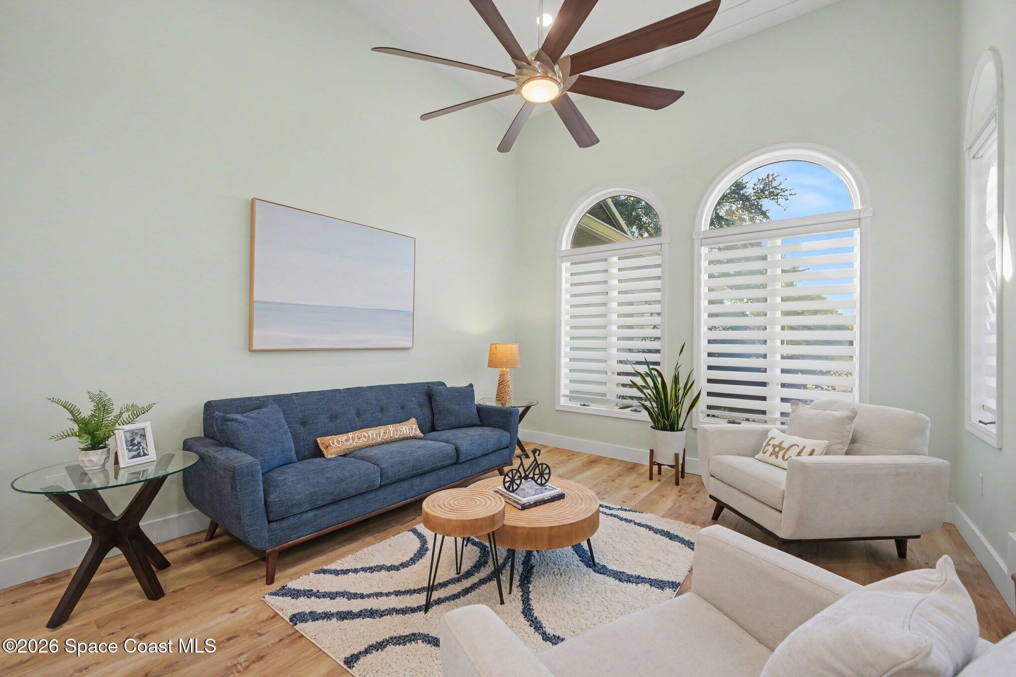 Merritt Island, Florida, 32952, United States, 4 Bedrooms Bedrooms, ,4 BathroomsBathrooms,Residential,Active,2007164