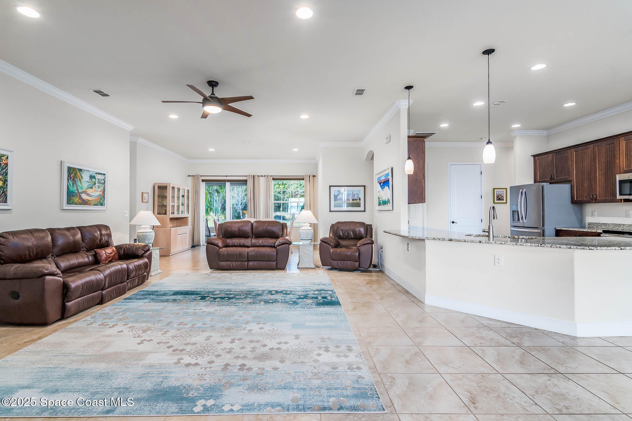 Rockledge, Florida, 32955, United States, 4 Bedrooms Bedrooms, ,3 BathroomsBathrooms,Residential,Contingent,2007057