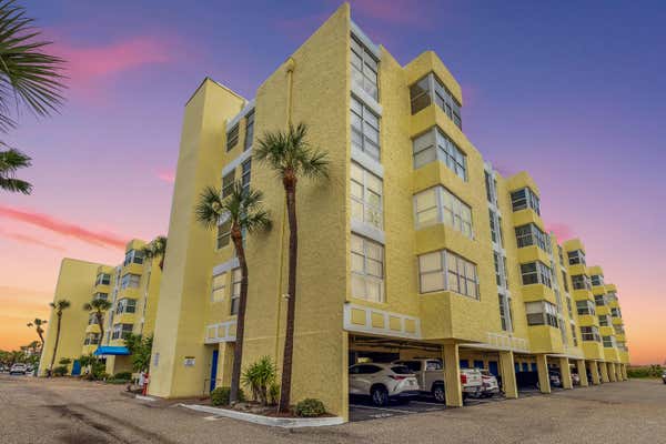 4700 OCEAN BEACH BLVD APT 406, COCOA BEACH, FL 32931 - Image 1