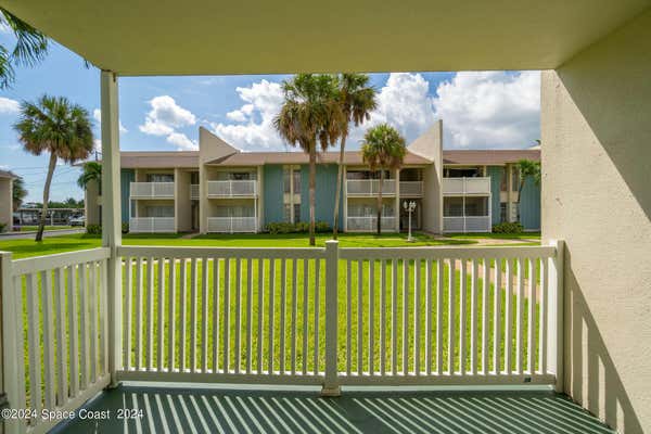 250 N BANANA RIVER DR APT C11, MERRITT ISLAND, FL 32952 - Image 1