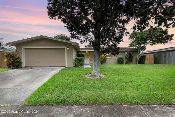 2121 COLONY DR, MELBOURNE, FL 32935 - Image 1