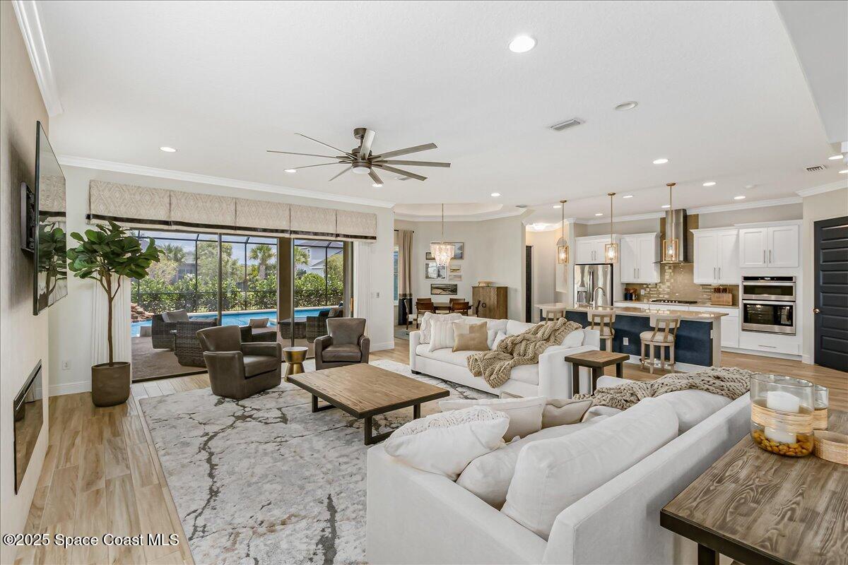 Melbourne, Florida, 32940, United States, 4 Bedrooms Bedrooms, ,4 BathroomsBathrooms,Residential,Active,1900188