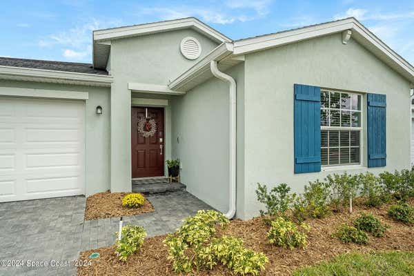 825 DOCKSIDE DR SW, PALM BAY, FL 32908 - Image 1