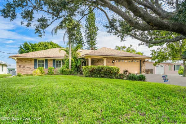 380 RIGGS AVE, MELBOURNE BEACH, FL 32951 - Image 1