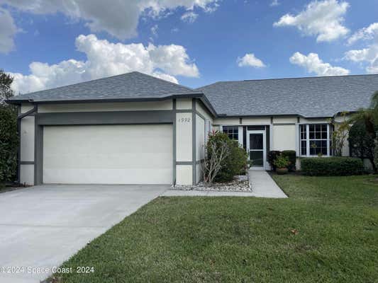 1992 WESTHAMPTON CT, VERO BEACH, FL 32966 - Image 1