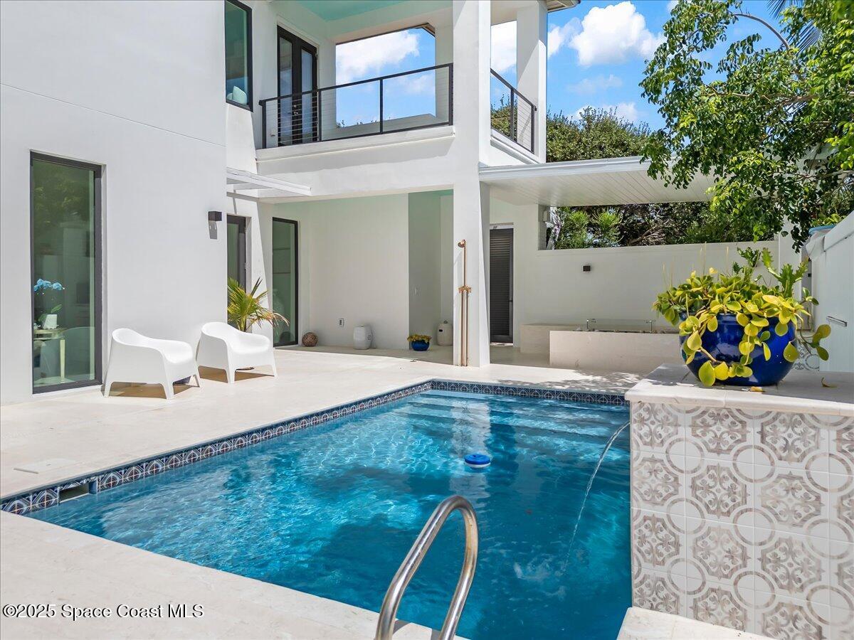 Melbourne Beach, Florida, 32951, United States, 4 Bedrooms Bedrooms, ,4 BathroomsBathrooms,Residential,Active,1953269