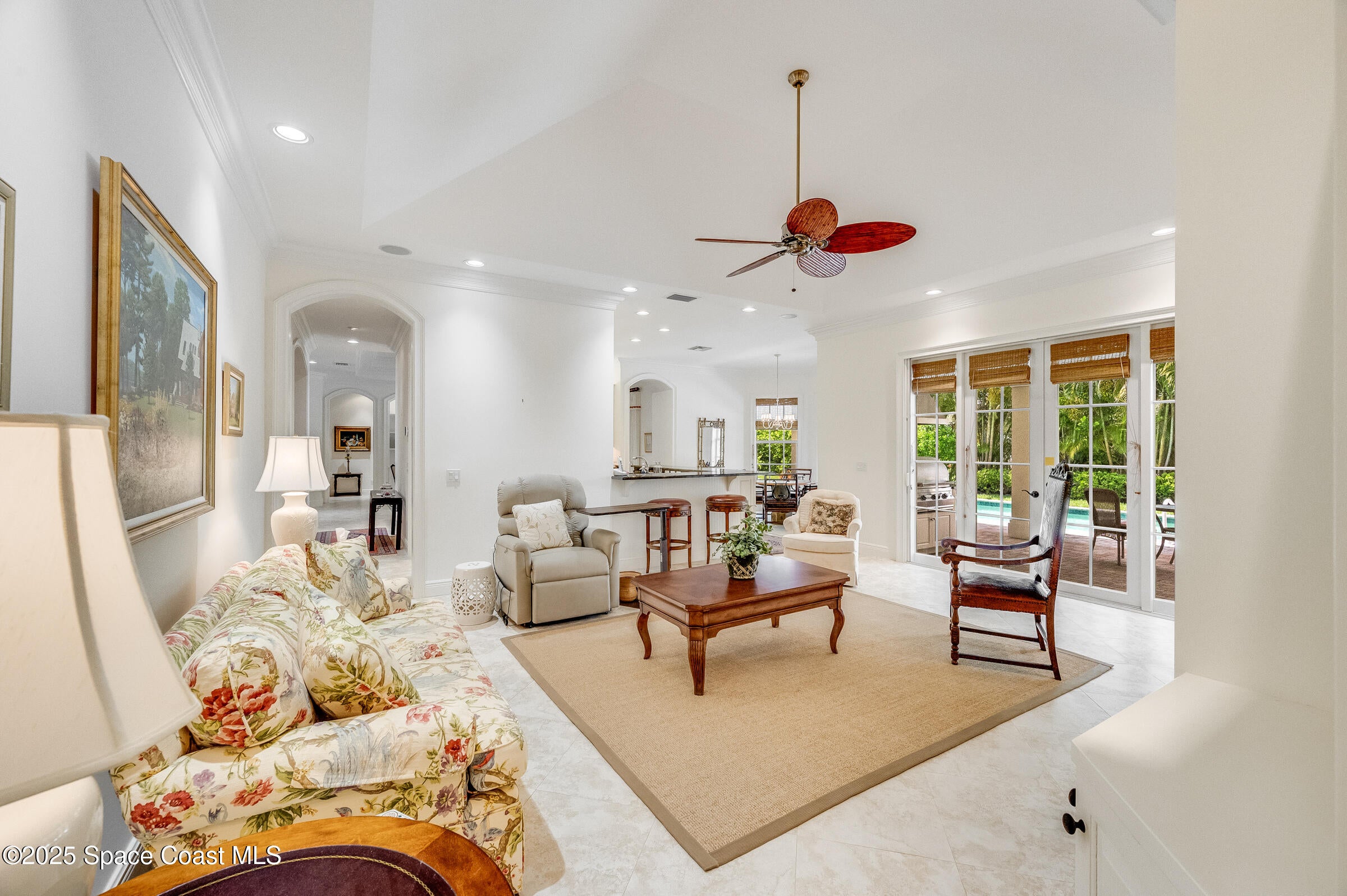 Indian River Shores, Florida, 32963, United States, 3 Bedrooms Bedrooms, ,4 BathroomsBathrooms,Residential,Active,1959953