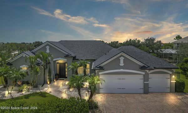 3401 TERRAMORE DR, MELBOURNE, FL 32940 - Image 1