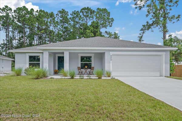 531 KRASSNER DR NW, PALM BAY, FL 32907 - Image 1