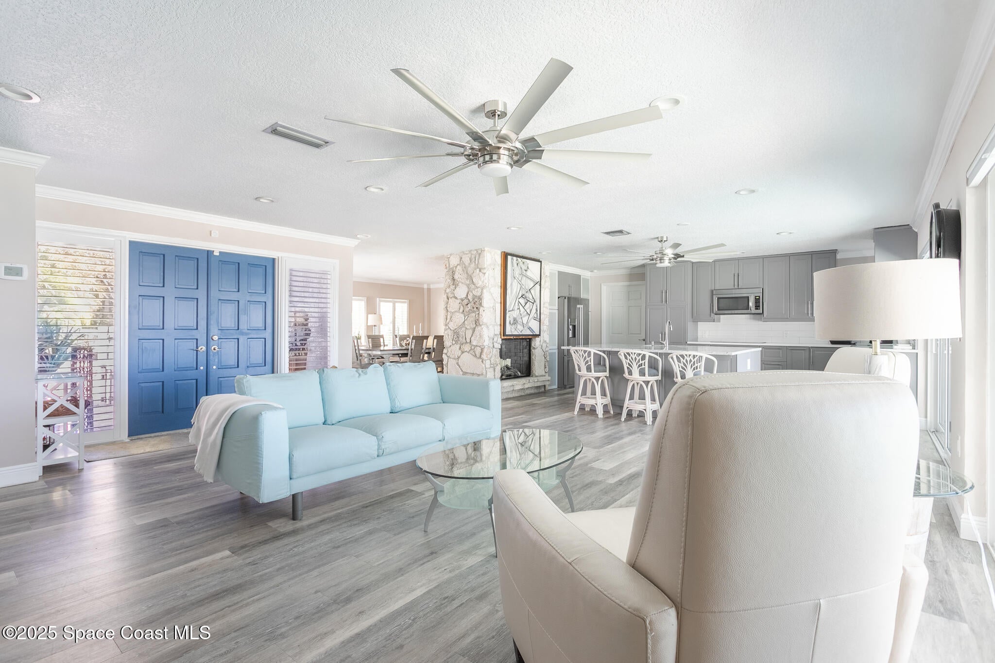 Merritt Island, Florida, 32952, United States, 3 Bedrooms Bedrooms, ,3 BathroomsBathrooms,Residential,Active,1992237