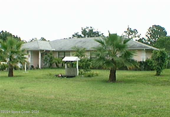 9306 126TH CT, FELLSMERE, FL 32948 - Image 1