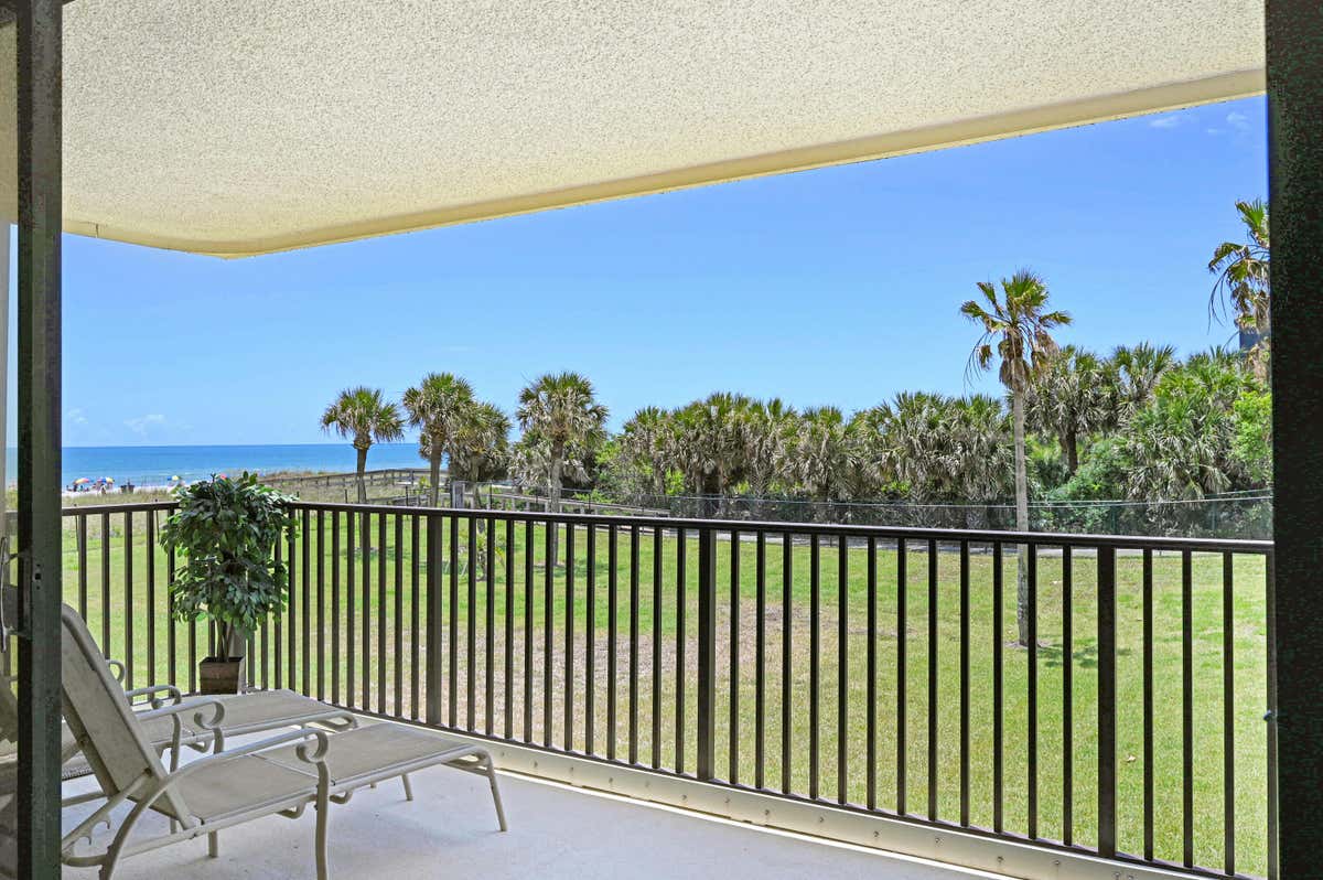 1830 N ATLANTIC AVE APT 201, COCOA BEACH, FL 32931, photo 1 of 37