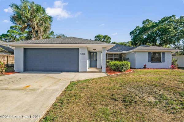 661 JORDAN AVE, SEBASTIAN, FL 32958 - Image 1