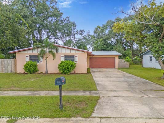 2800 STARLIGHT DR, TITUSVILLE, FL 32796 - Image 1