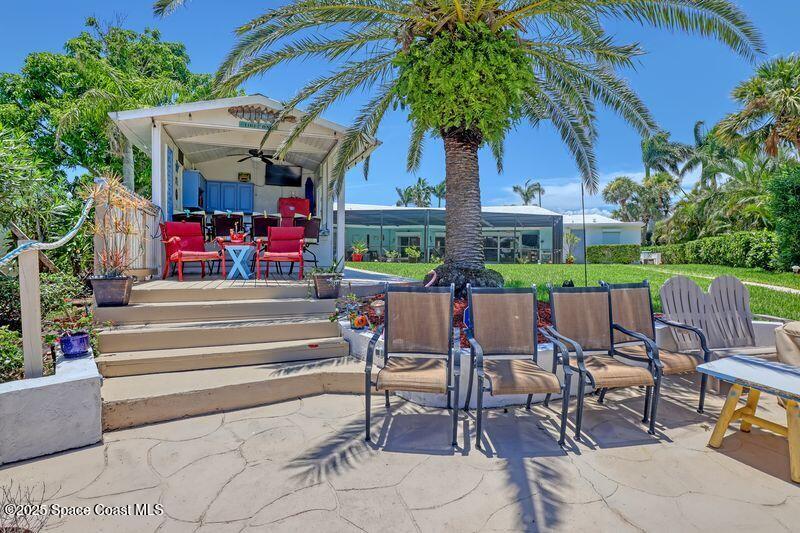 Cocoa Beach, Florida, 32931, United States, 4 Bedrooms Bedrooms, ,4 BathroomsBathrooms,Residential,Active,1899881