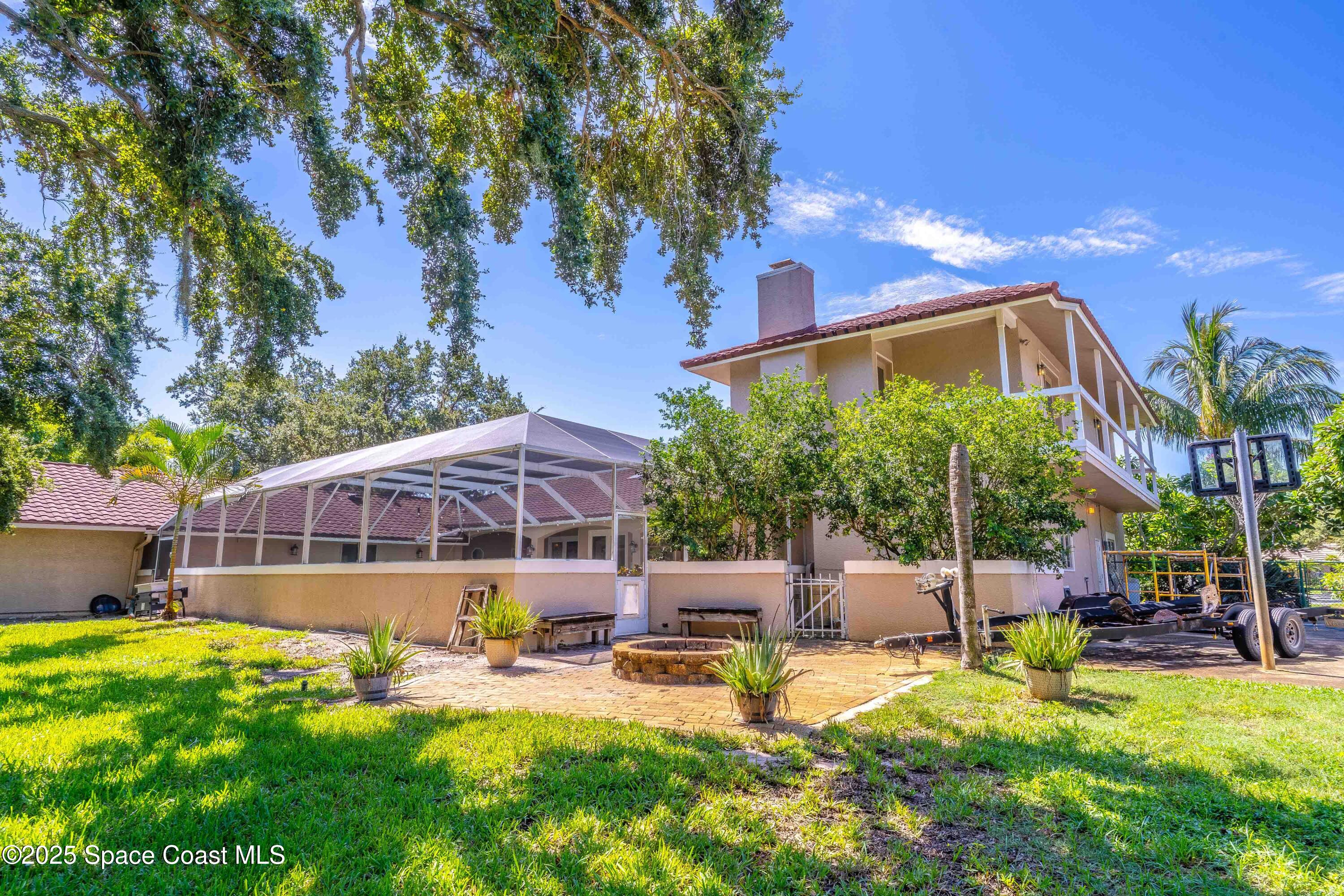 Merritt Island, Florida, 32952, United States, 5 Bedrooms Bedrooms, ,4 BathroomsBathrooms,Residential,Active,1909602