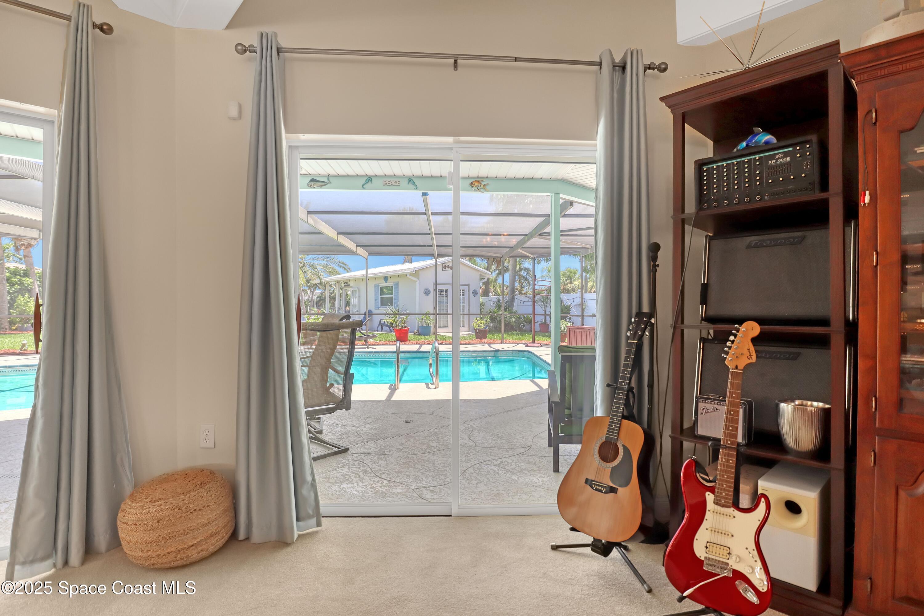 Cocoa Beach, Florida, 32931, United States, 4 Bedrooms Bedrooms, ,4 BathroomsBathrooms,Residential,Active,1899881