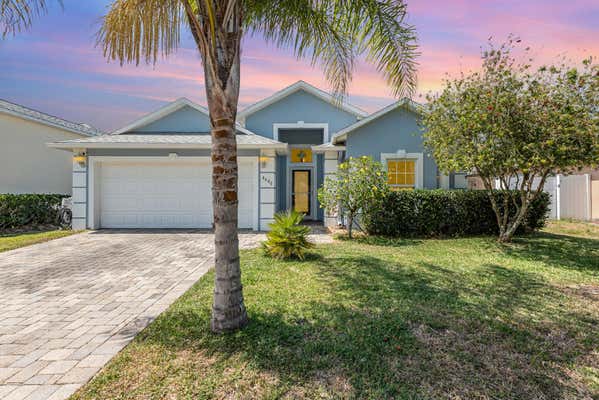 4400 SUGARBERRY LN, TITUSVILLE, FL 32796 - Image 1