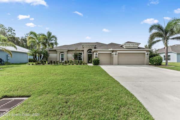 3325 FELL RD, WEST MELBOURNE, FL 32904 - Image 1