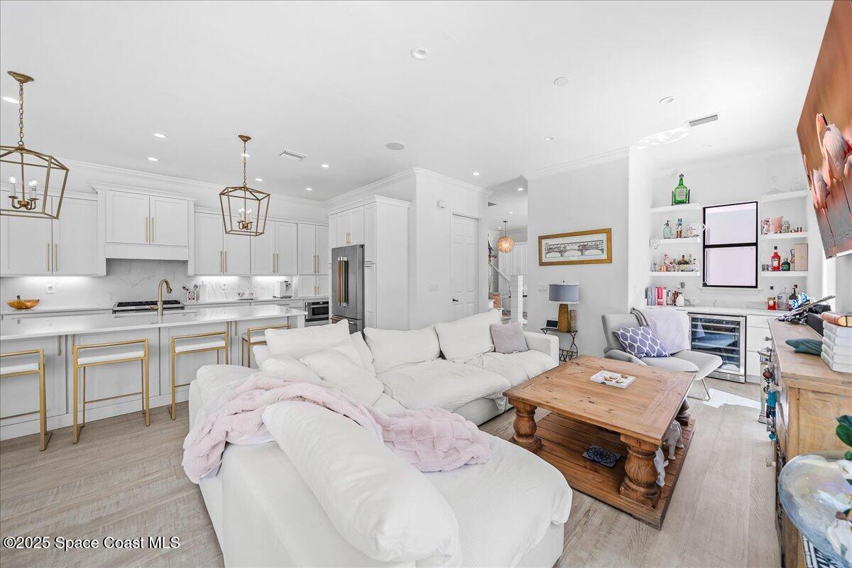 Melbourne Beach, Florida, 32951, United States, 4 Bedrooms Bedrooms, ,4 BathroomsBathrooms,Residential,Active,1953269