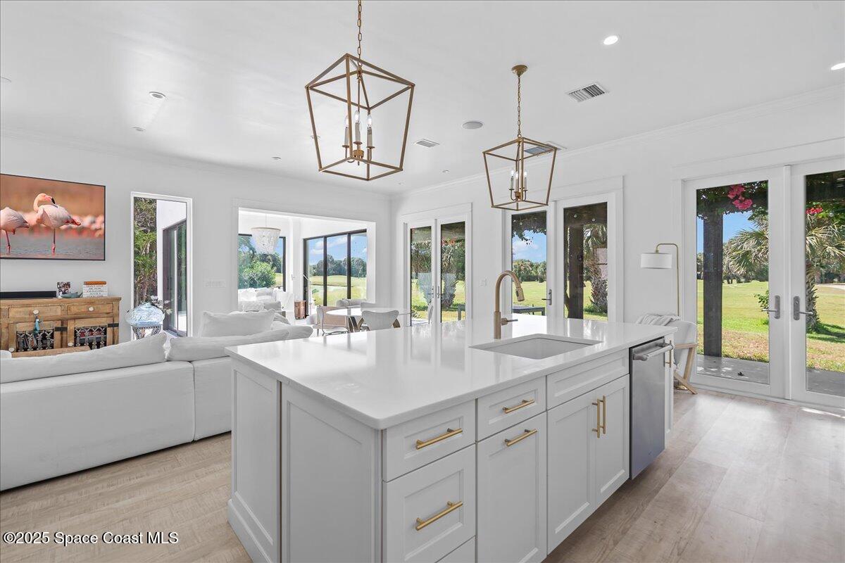 Melbourne Beach, Florida, 32951, United States, 4 Bedrooms Bedrooms, ,4 BathroomsBathrooms,Residential,Active,1953269