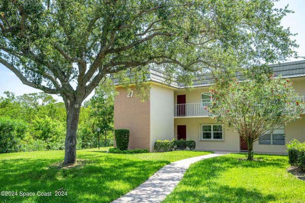 27 VISTA GARDENS TRL APT 107, VERO BEACH, FL 32962 - Image 1