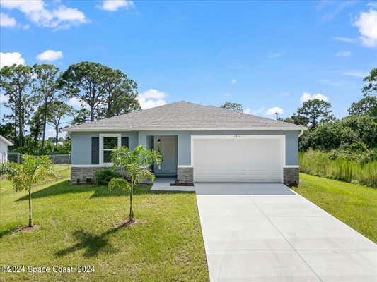 1950 SANDIA RD SE, PALM BAY, FL 32909 - Image 1