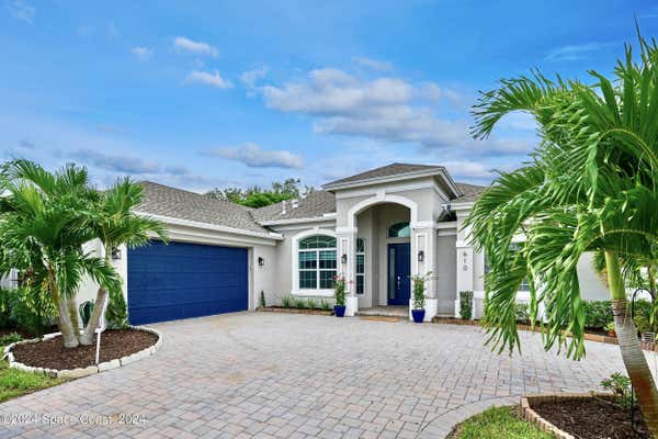 610 SE DALY CT, PORT ST LUCIE, FL 34984 - Image 1