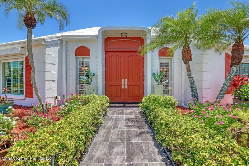 Cocoa Beach, Florida, 32931, United States, 4 Bedrooms Bedrooms, ,4 BathroomsBathrooms,Residential,Active,1899881