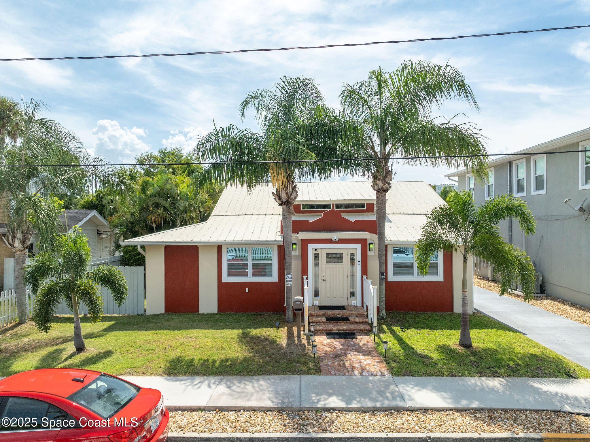 Melbourne, Florida, 32901, United States, 2 Bedrooms Bedrooms, ,2 BathroomsBathrooms,Residential,Active,1902939