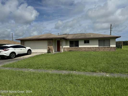 3464 TACKETT DR, TITUSVILLE, FL 32796 - Image 1