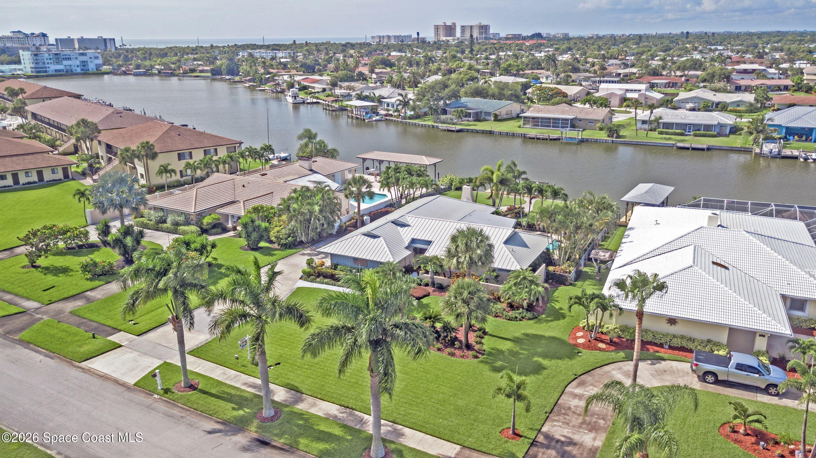 Cocoa Beach, Florida, 32931, United States, 3 Bedrooms Bedrooms, ,2 BathroomsBathrooms,Residential,Active,2027317